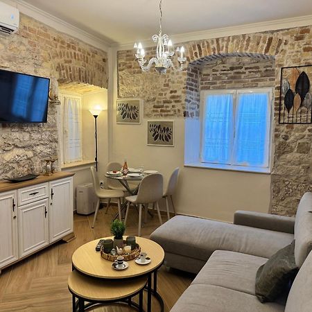 Bruskos Luxury Apartment Corfu  Exterior photo