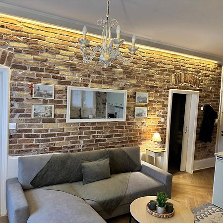 Bruskos Luxury Apartment Corfu  Exterior photo