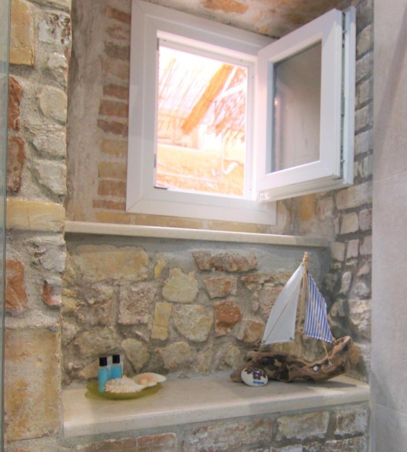 Bruskos Luxury Apartment Corfu  Exterior photo