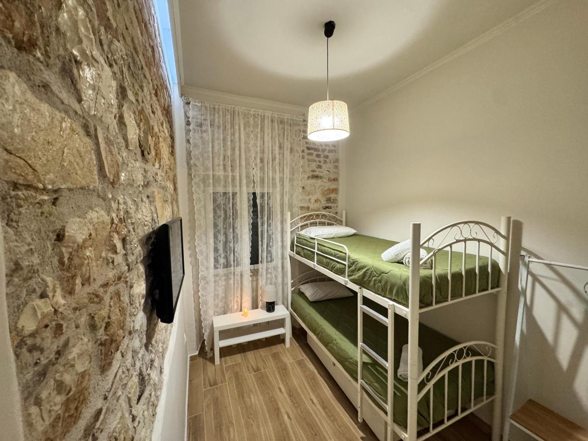 Bruskos Luxury Apartment Corfu  Exterior photo