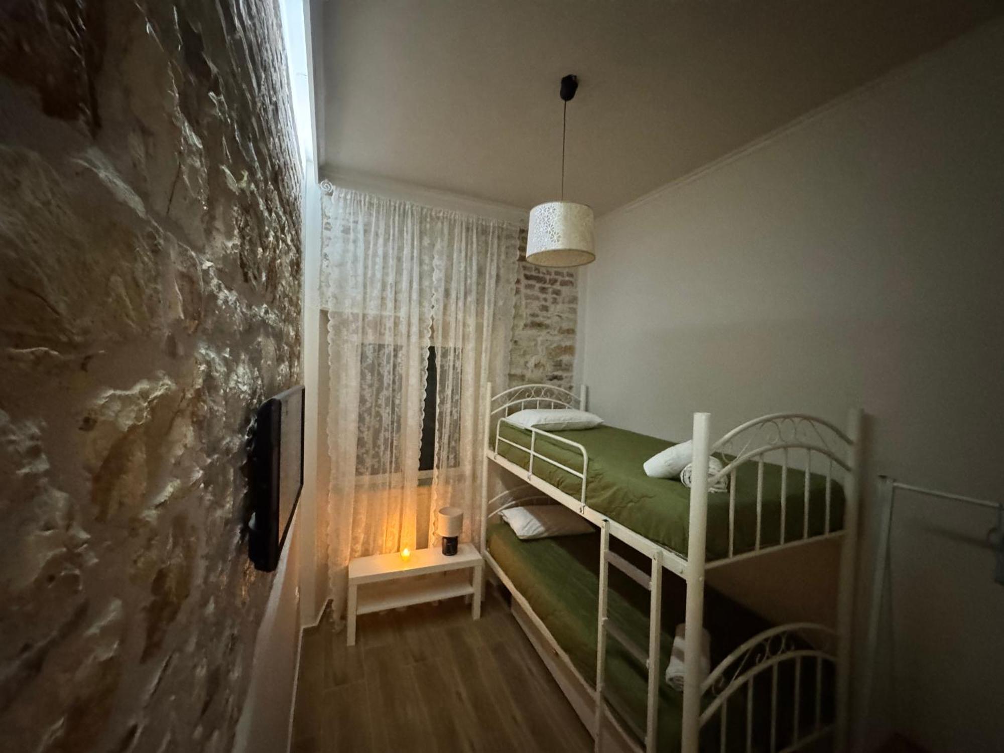 Bruskos Luxury Apartment Corfu  Exterior photo