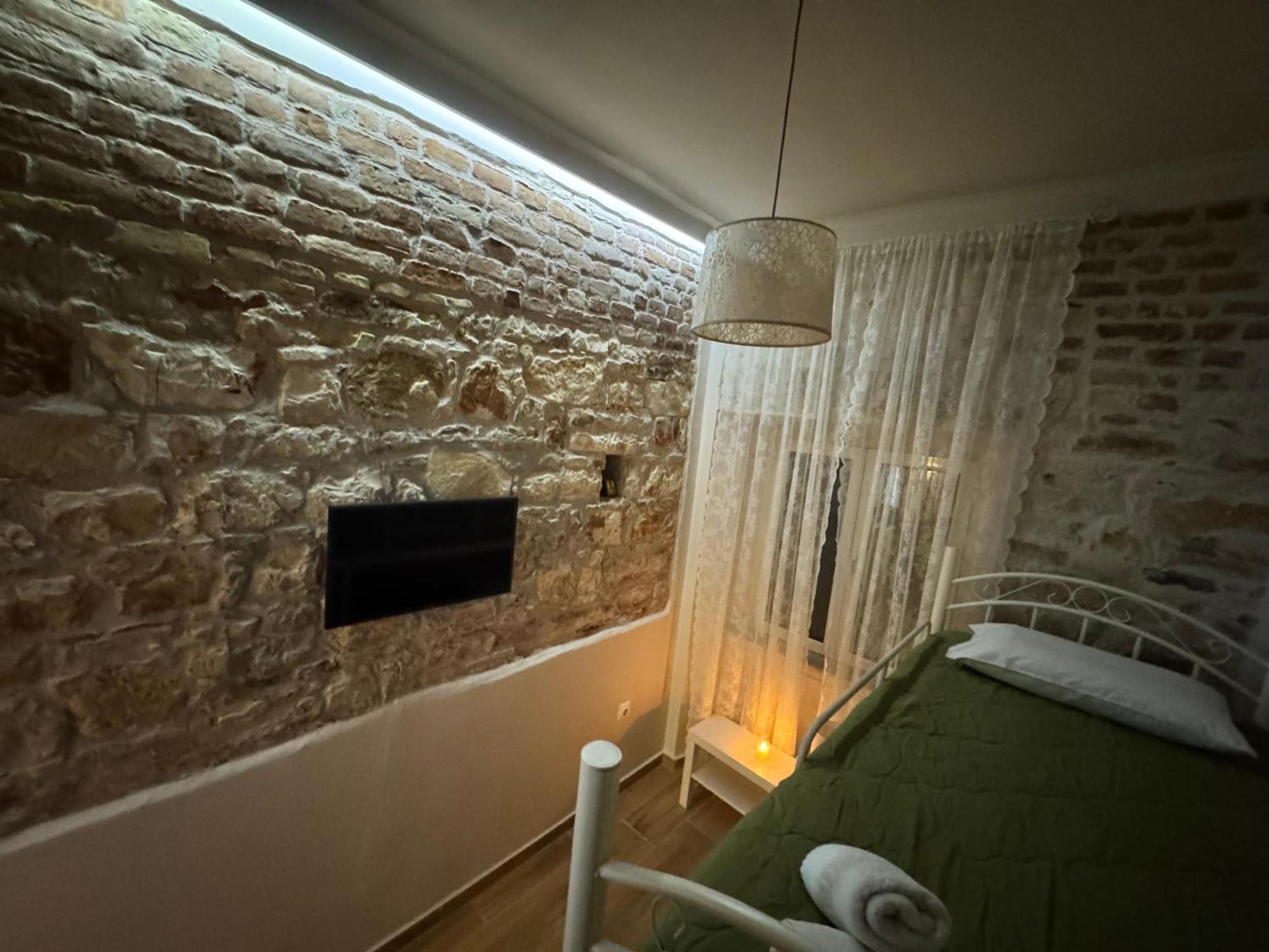 Bruskos Luxury Apartment Corfu  Exterior photo